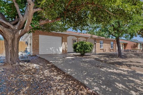 Homes For Sale - 735 Stagecoach Road<br/> Rio Rancho, NM 87124