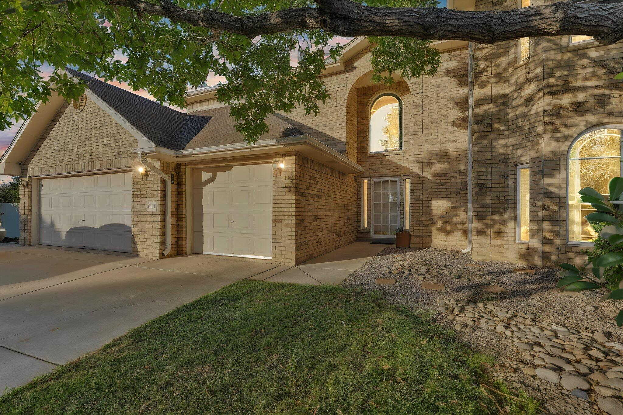 1004 Chiricahua Court SE