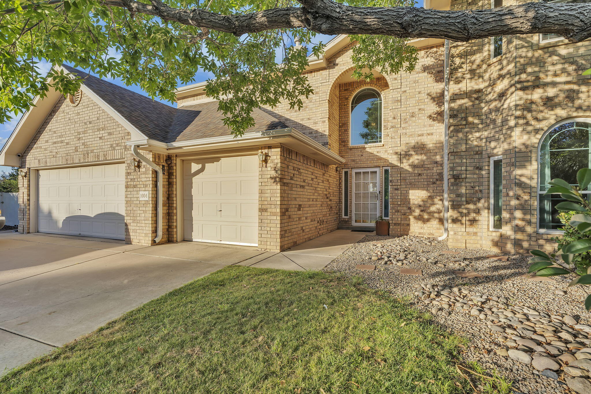 1004 Chiricahua Court SE