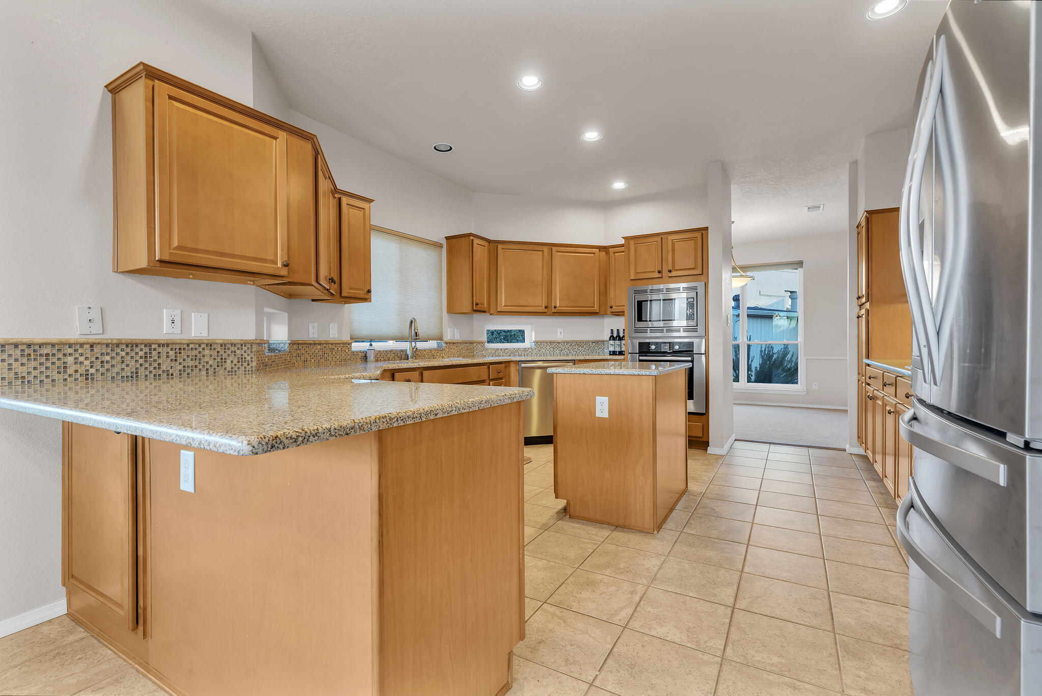 1004 Chiricahua Court SE
