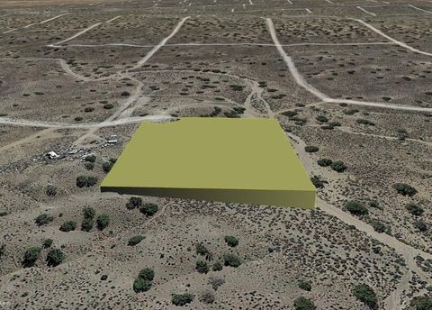 Vacant Land For Sale - 6th (u5 B54 L181) Avenue<br/> Rio Rancho, NM 87144