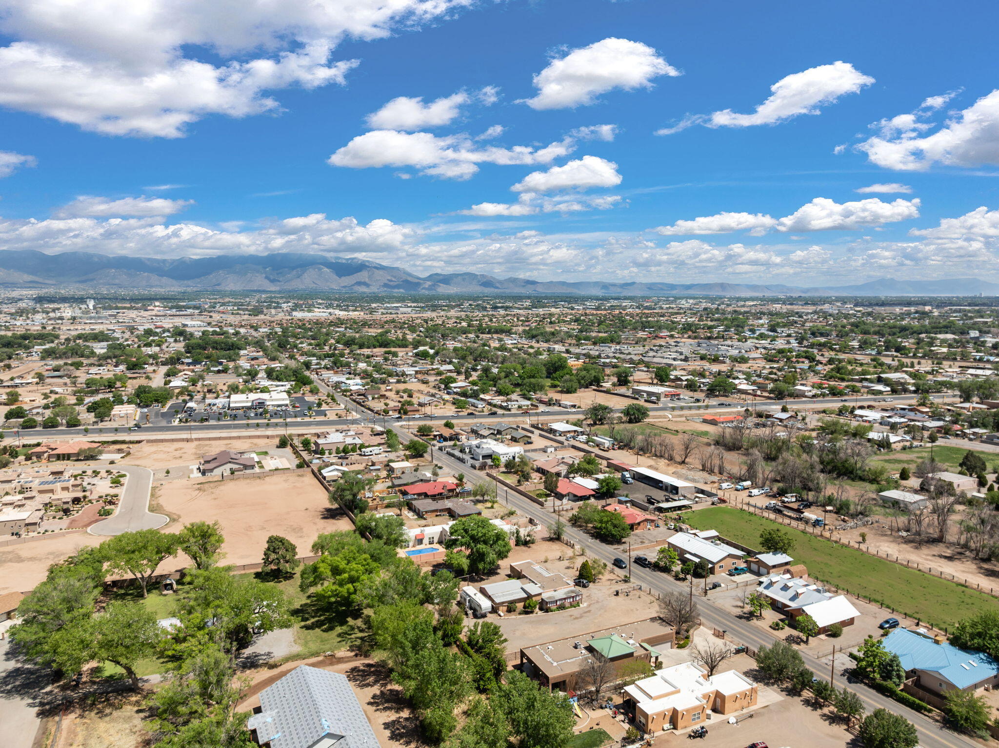 231 Ranchitos Road, Albuquerque, New Mexico image 42