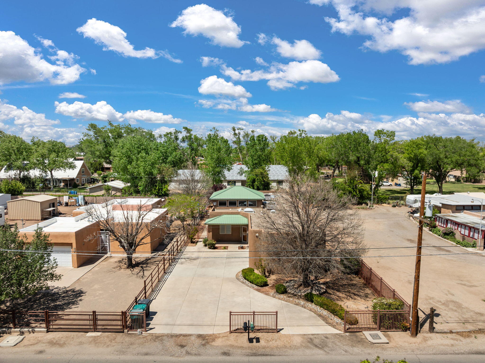 231 Ranchitos Road, Albuquerque, New Mexico image 38