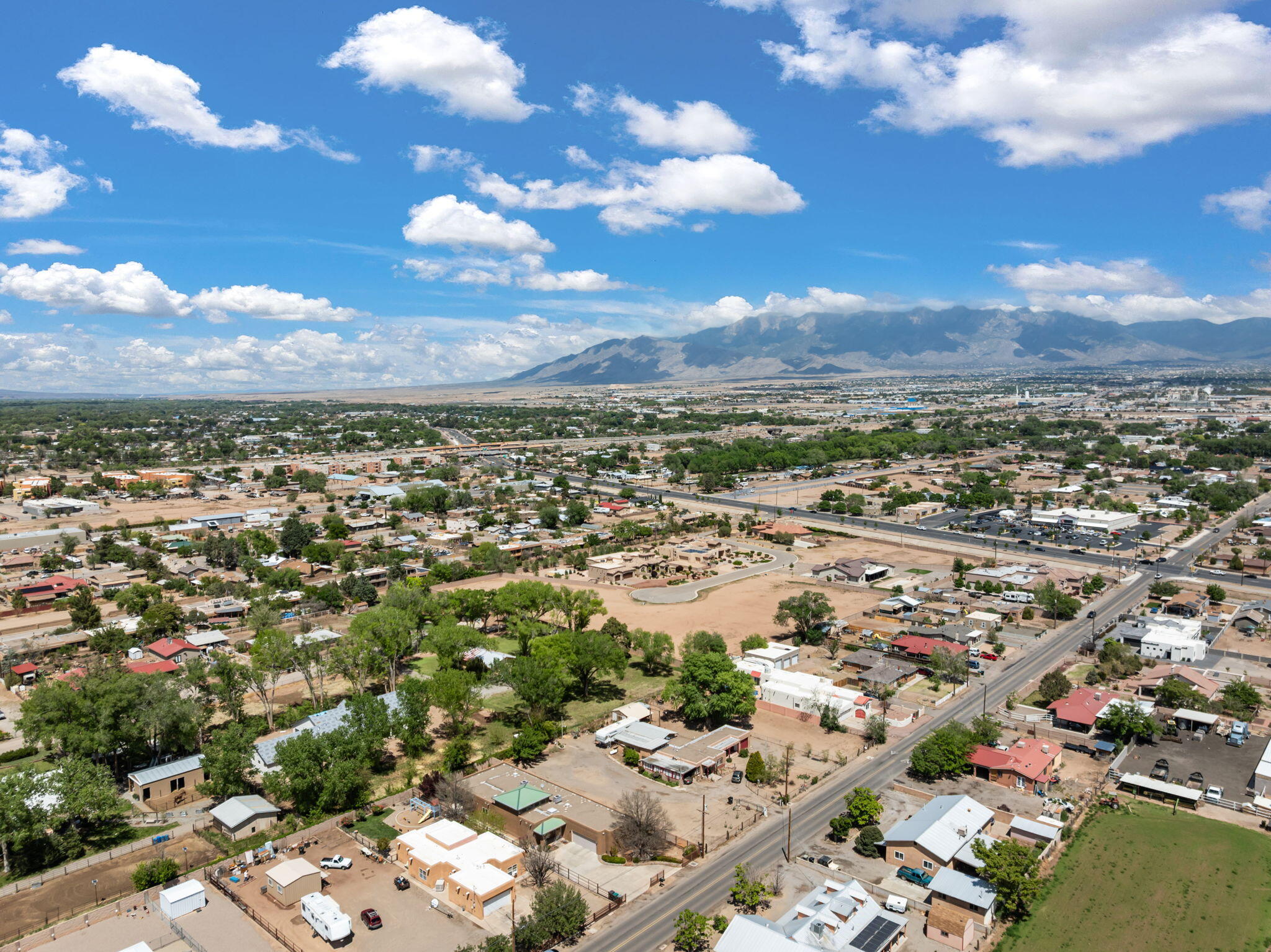 231 Ranchitos Road, Albuquerque, New Mexico image 41