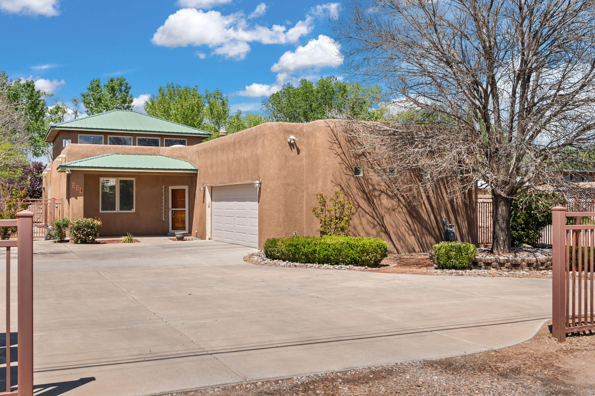 231 Ranchitos Road, Albuquerque, New Mexico image 3