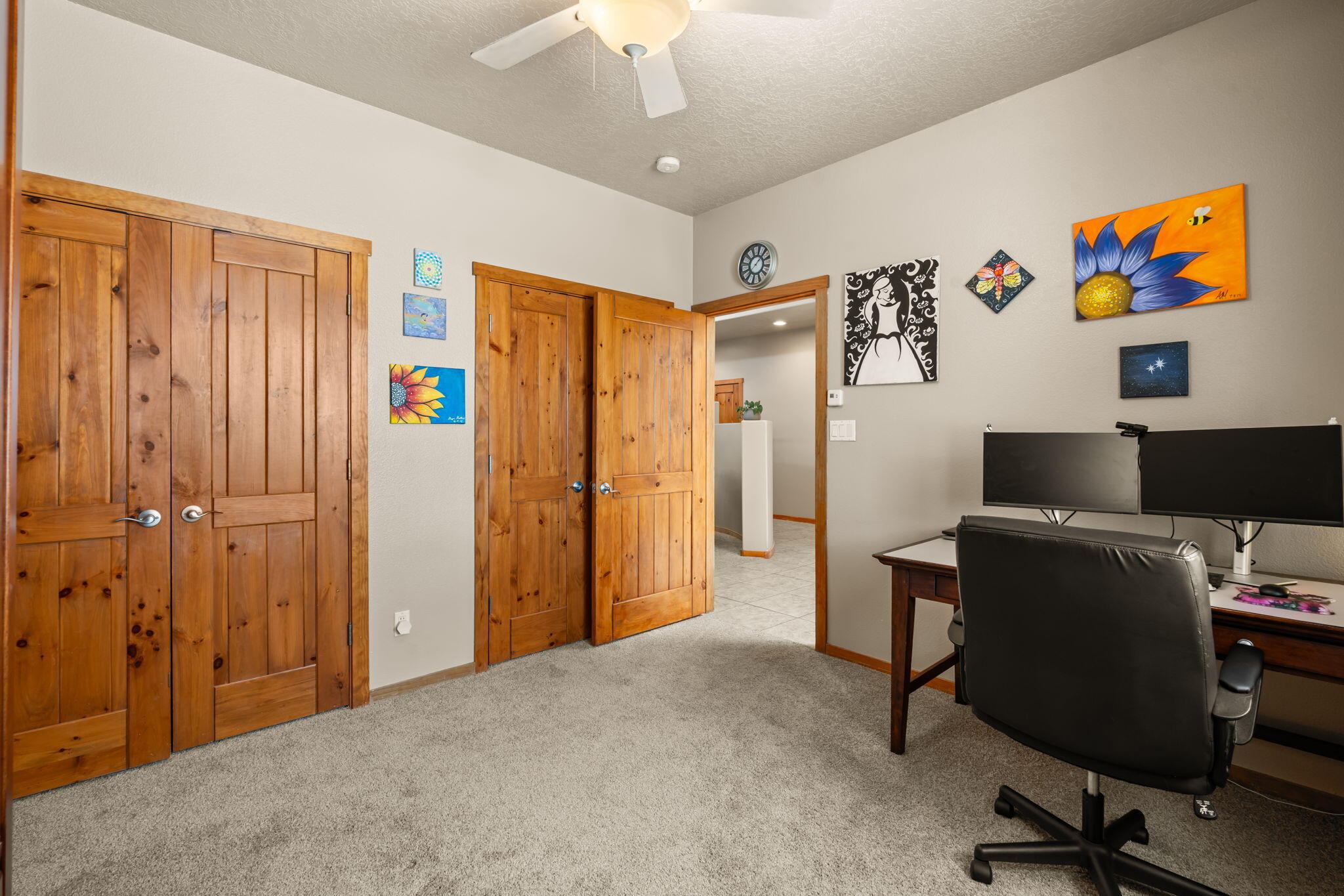 231 Ranchitos Road, Albuquerque, New Mexico image 30