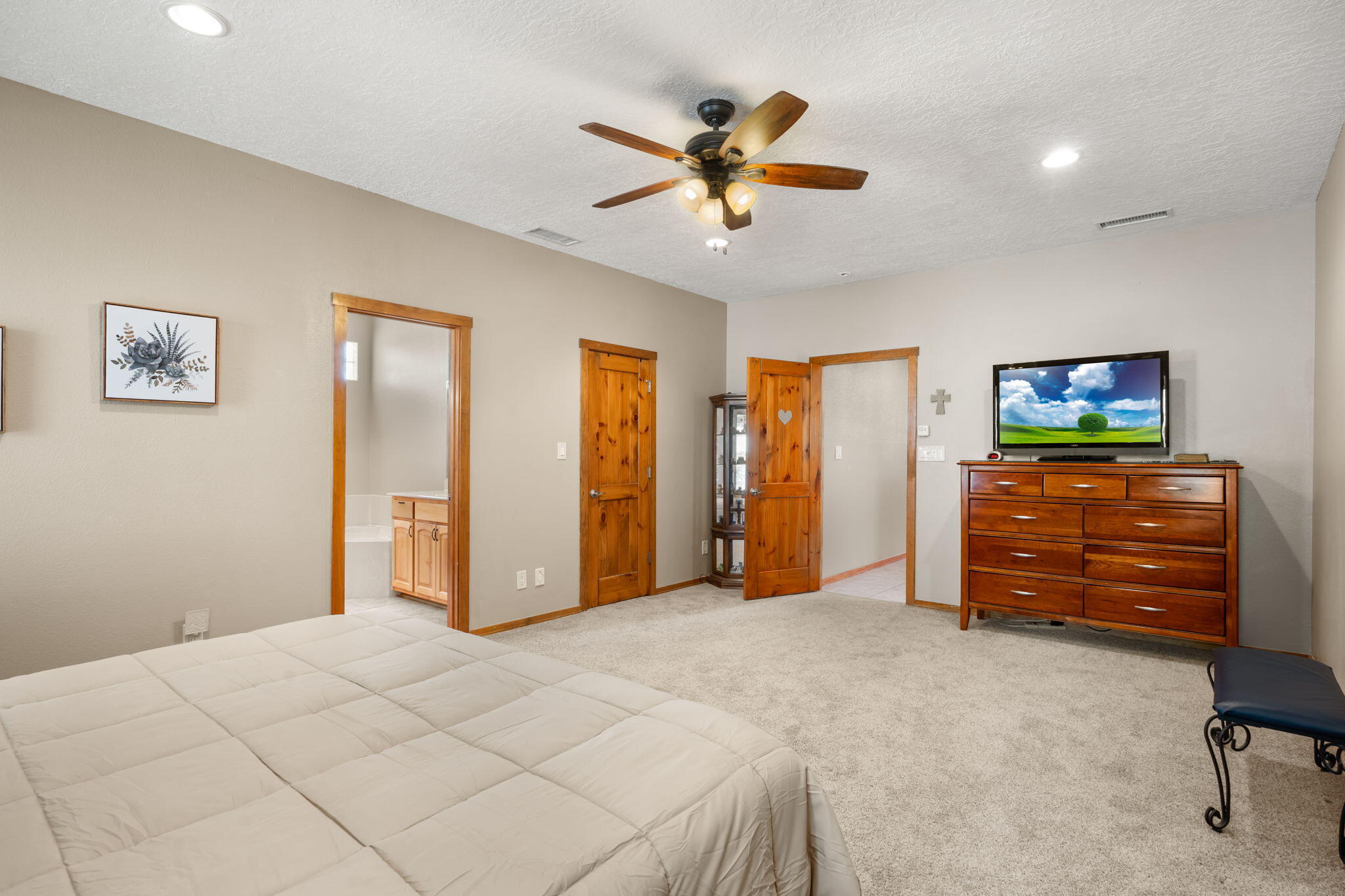 231 Ranchitos Road, Albuquerque, New Mexico image 17