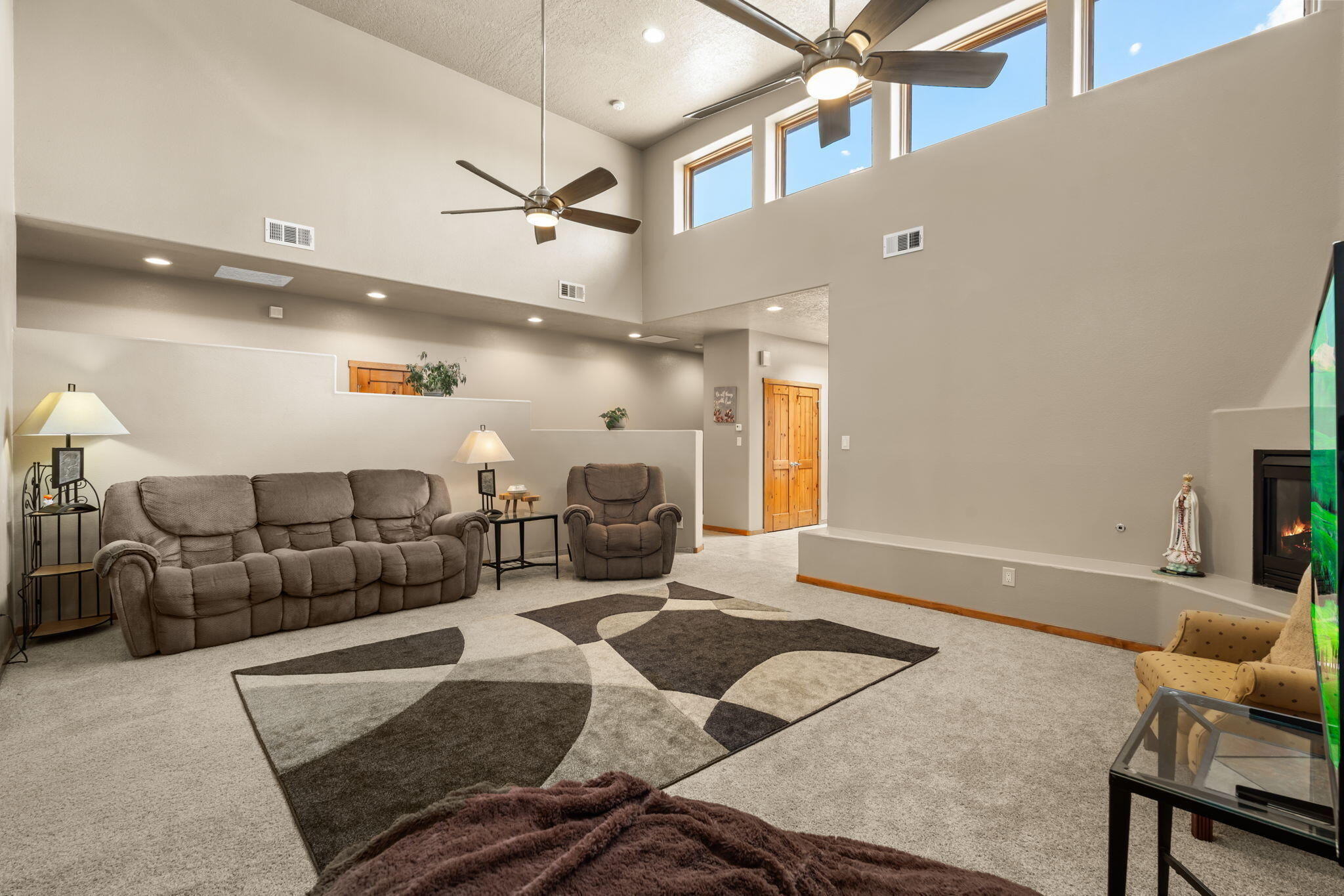231 Ranchitos Road, Albuquerque, New Mexico image 9