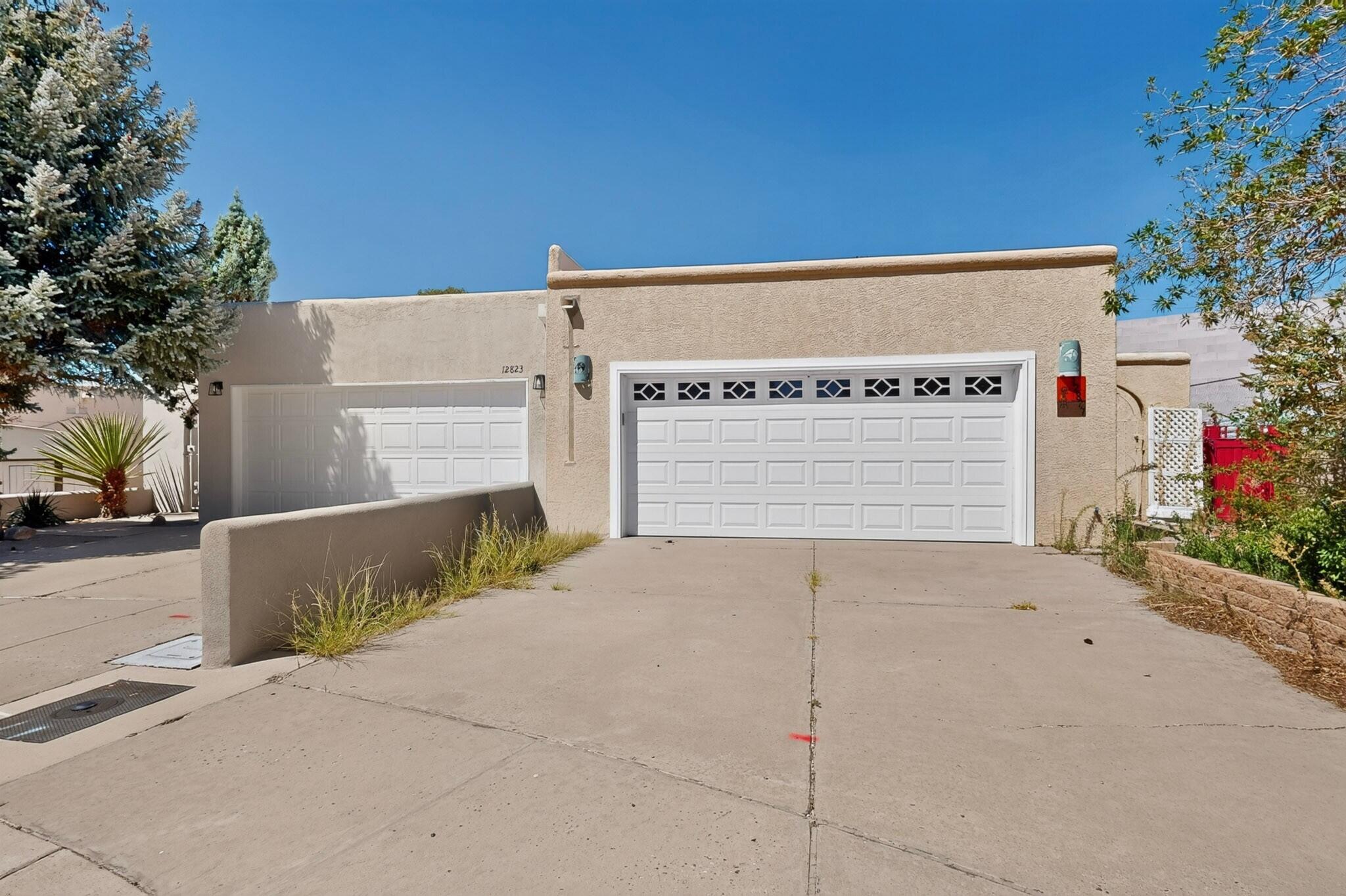 12827 Donette Court NE