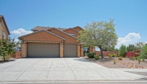 144 PASEO VISTA Loop NE Rio Rancho NM 87124