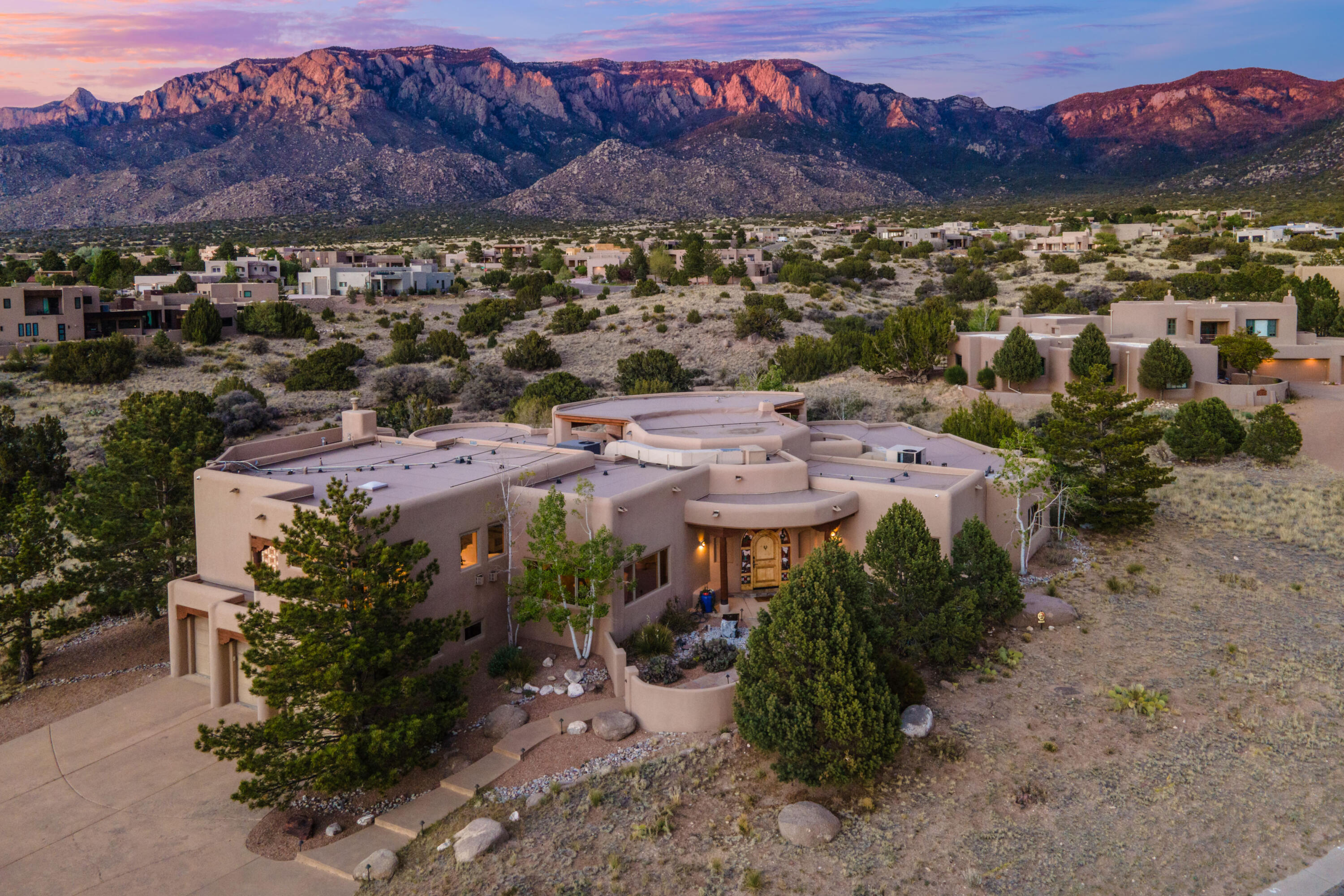 13415 Quaking Aspen Place NE