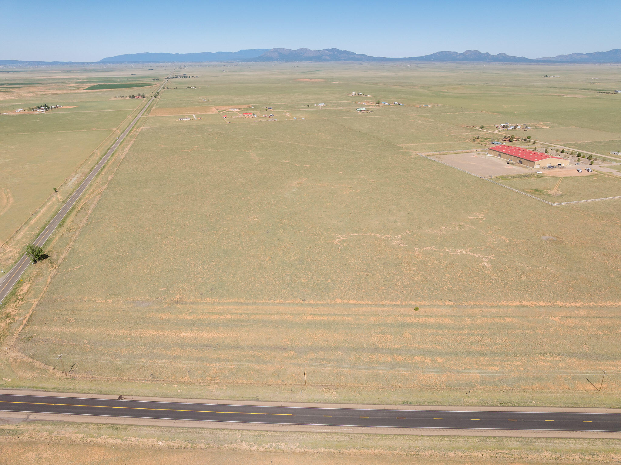 Nm 472, Stanley, New Mexico image 12