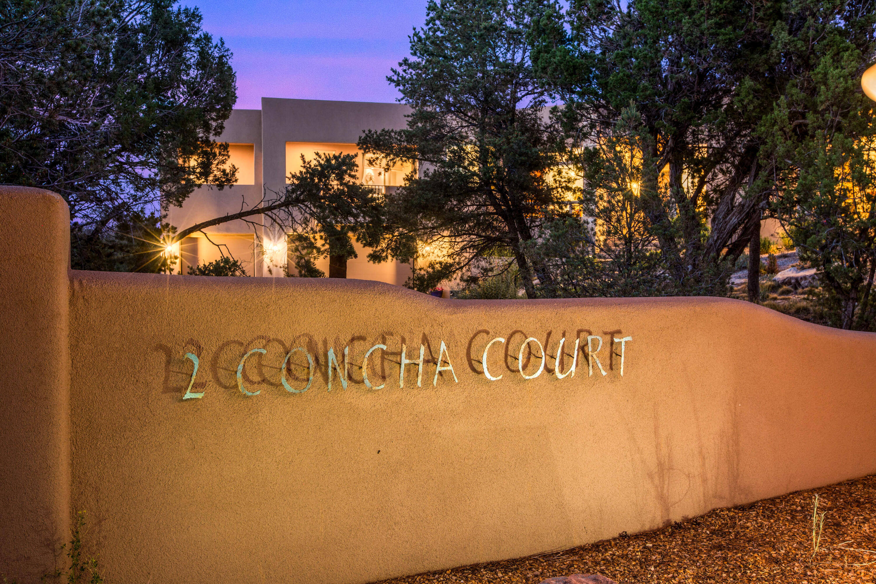 2 Concha Court