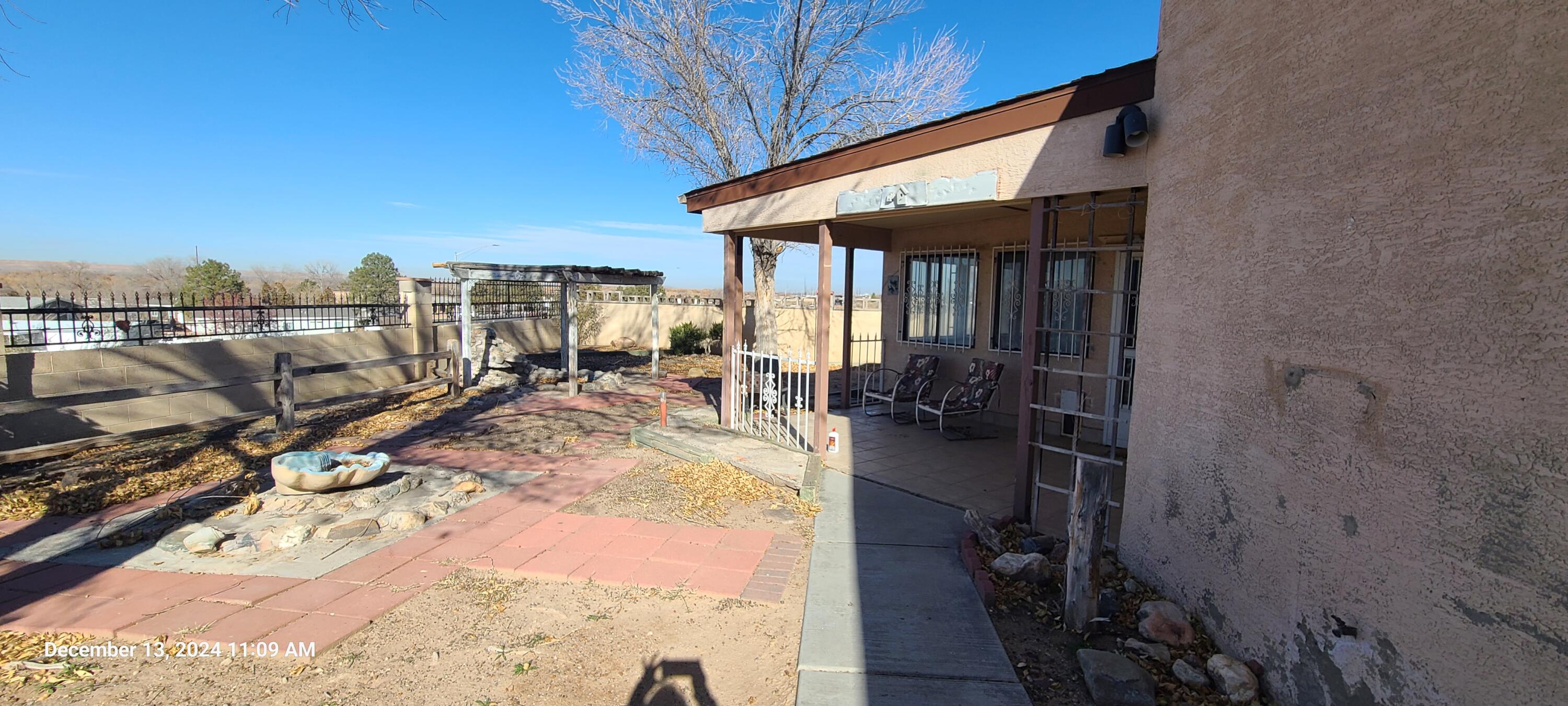 1112 Calle Del Valle Place, Rio Communities, New Mexico image 34