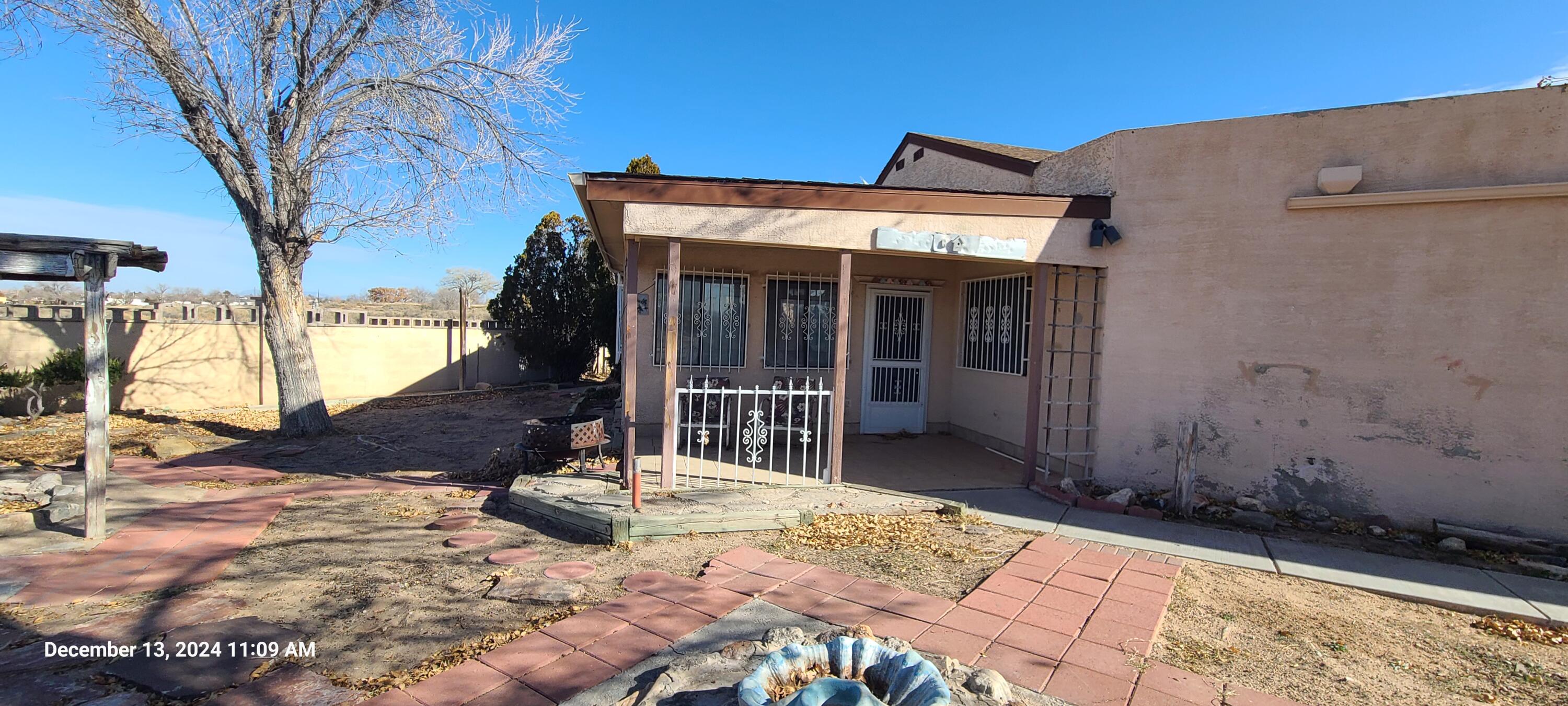 1112 Calle Del Valle Place, Rio Communities, New Mexico image 39