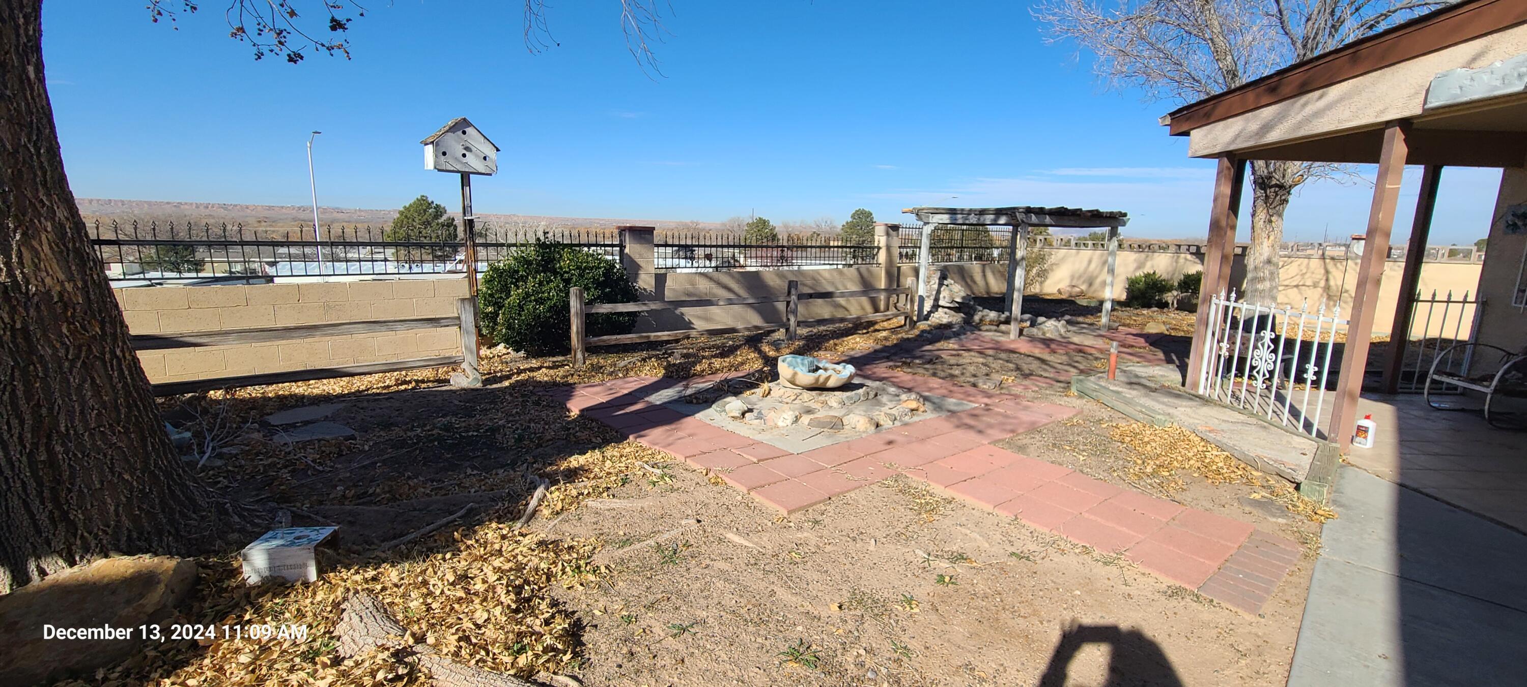 1112 Calle Del Valle Place, Rio Communities, New Mexico image 35