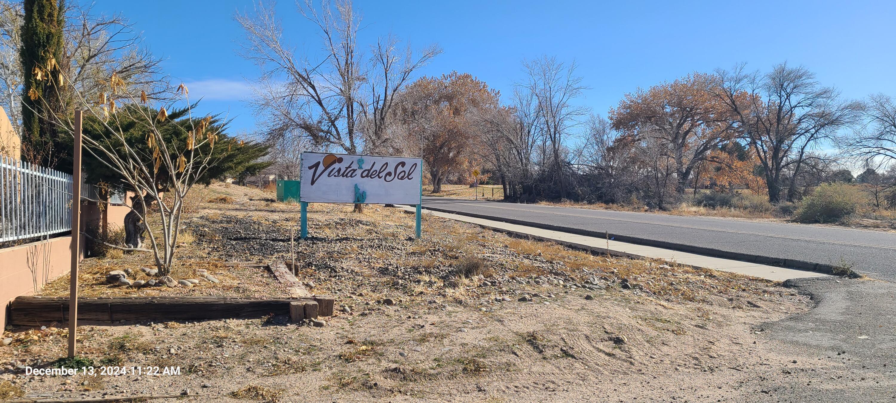 1112 Calle Del Valle Place, Rio Communities, New Mexico image 49