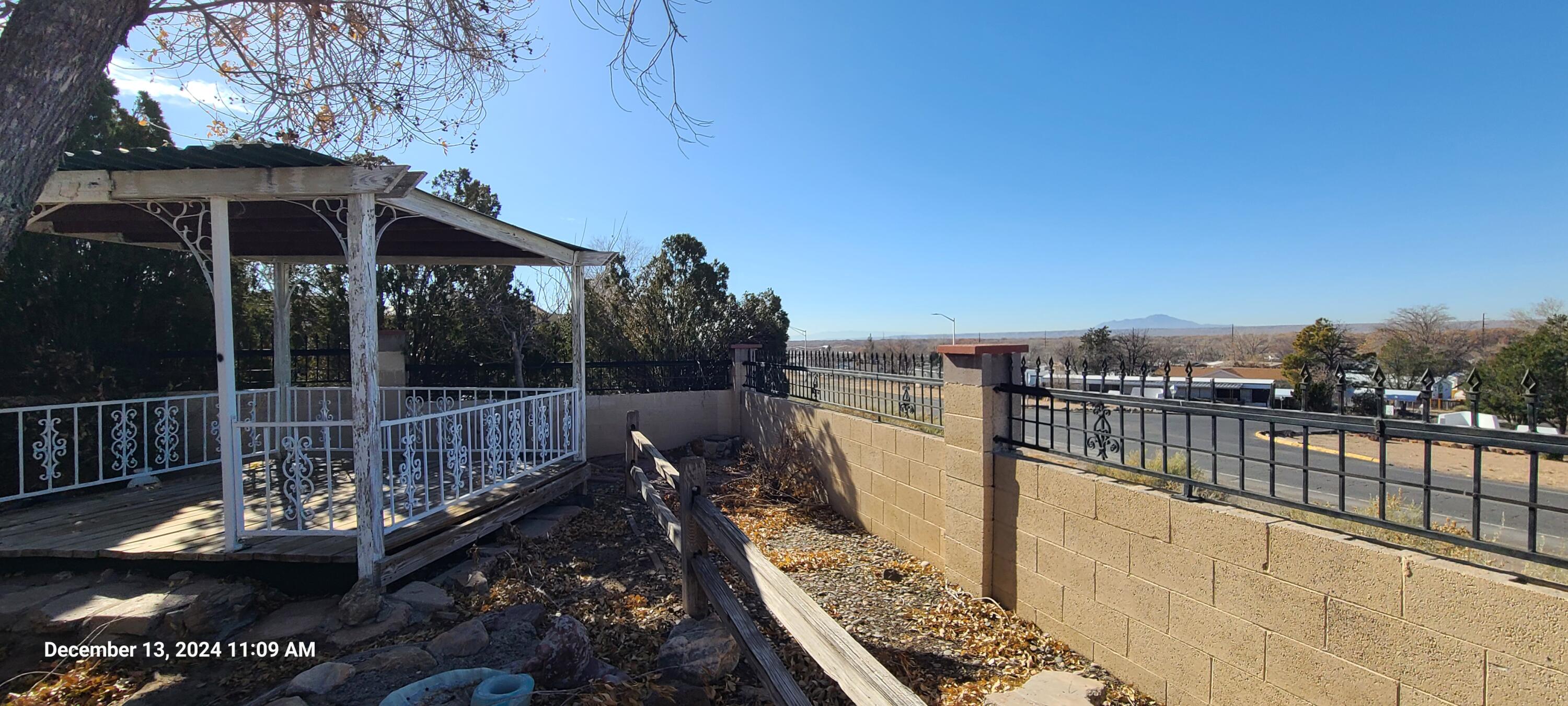 1112 Calle Del Valle Place, Rio Communities, New Mexico image 38