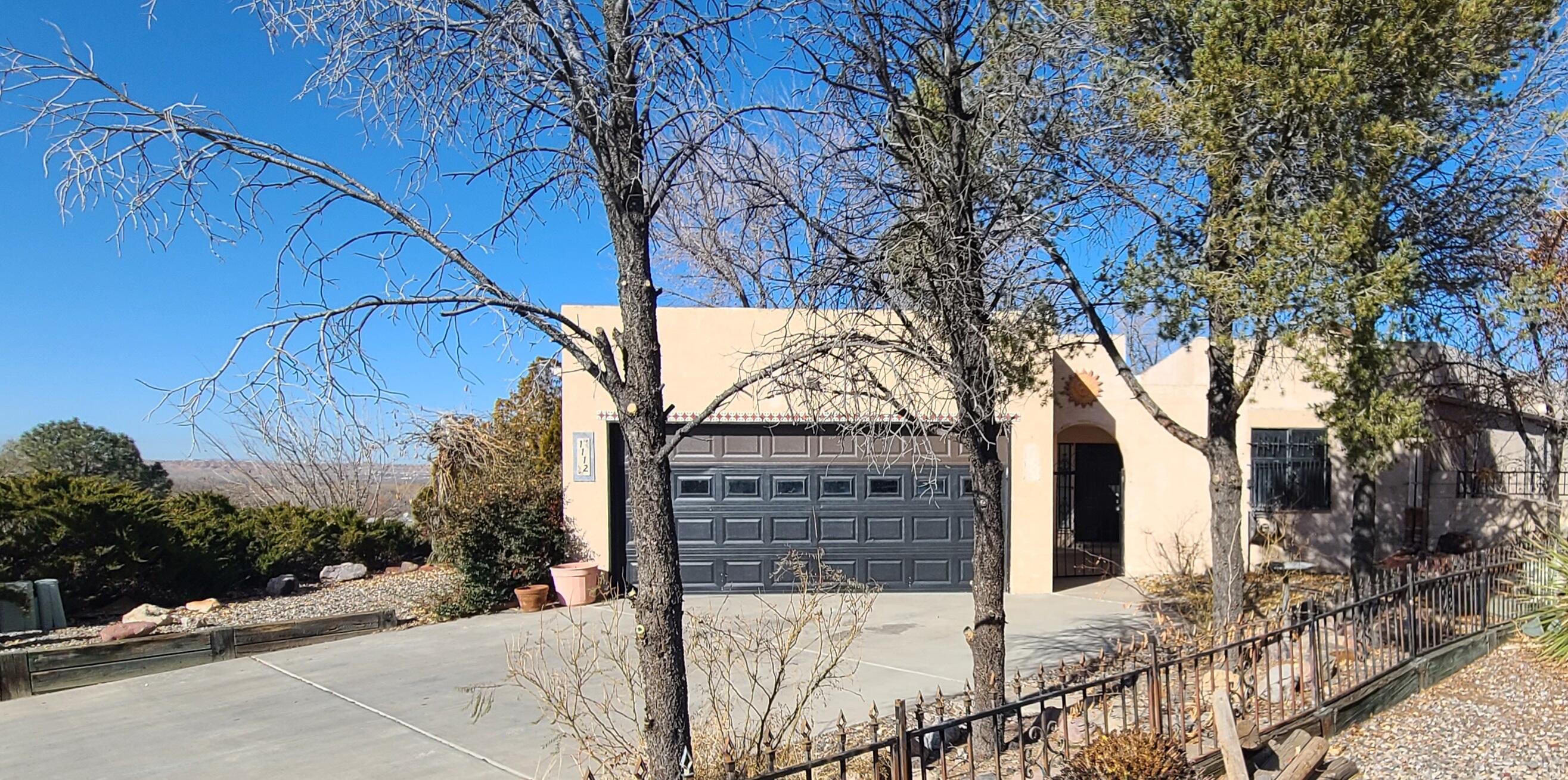 1112 Calle Del Valle Place, Rio Communities, New Mexico image 1