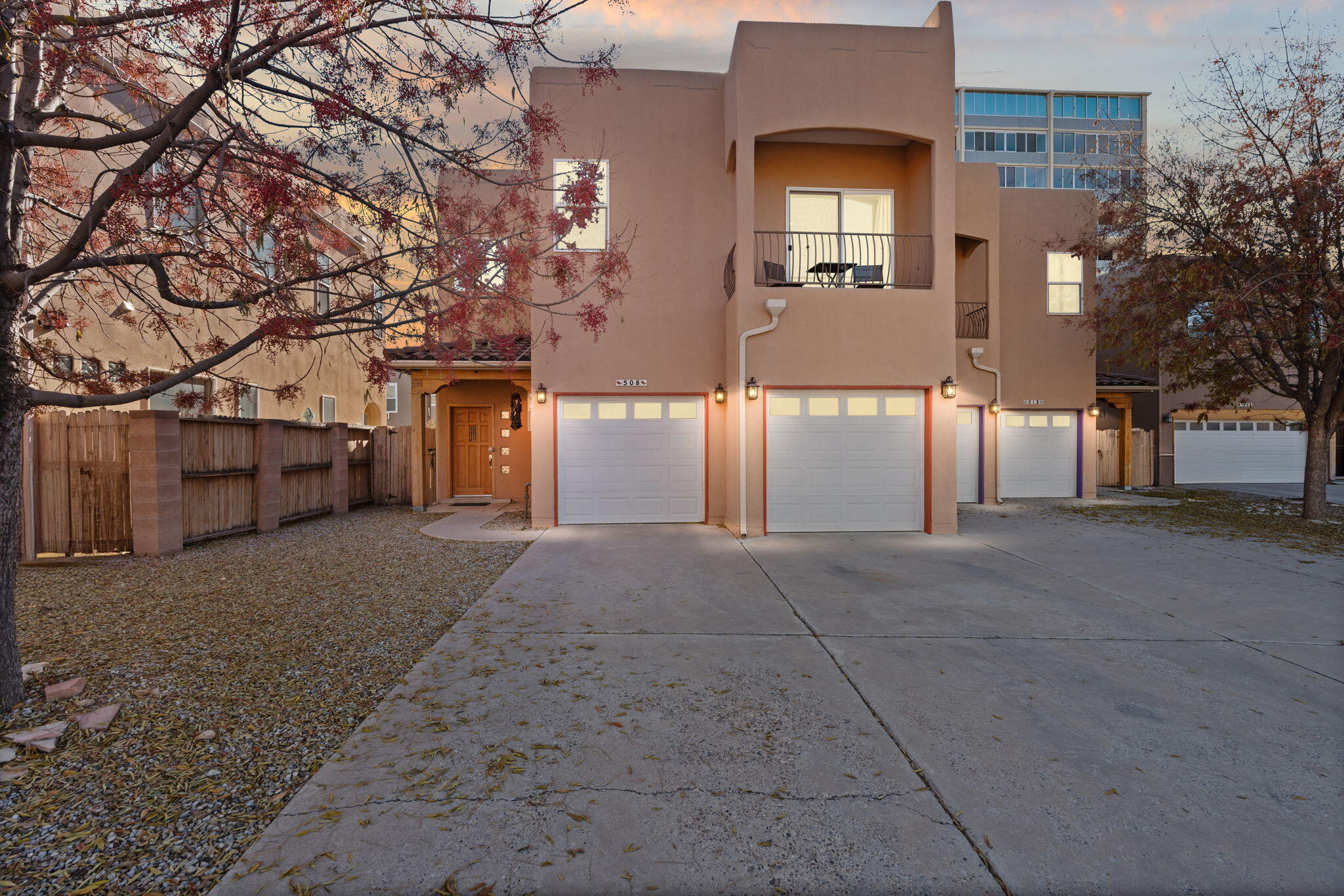 508 Alcalde Place, Albuquerque, New Mexico image 2