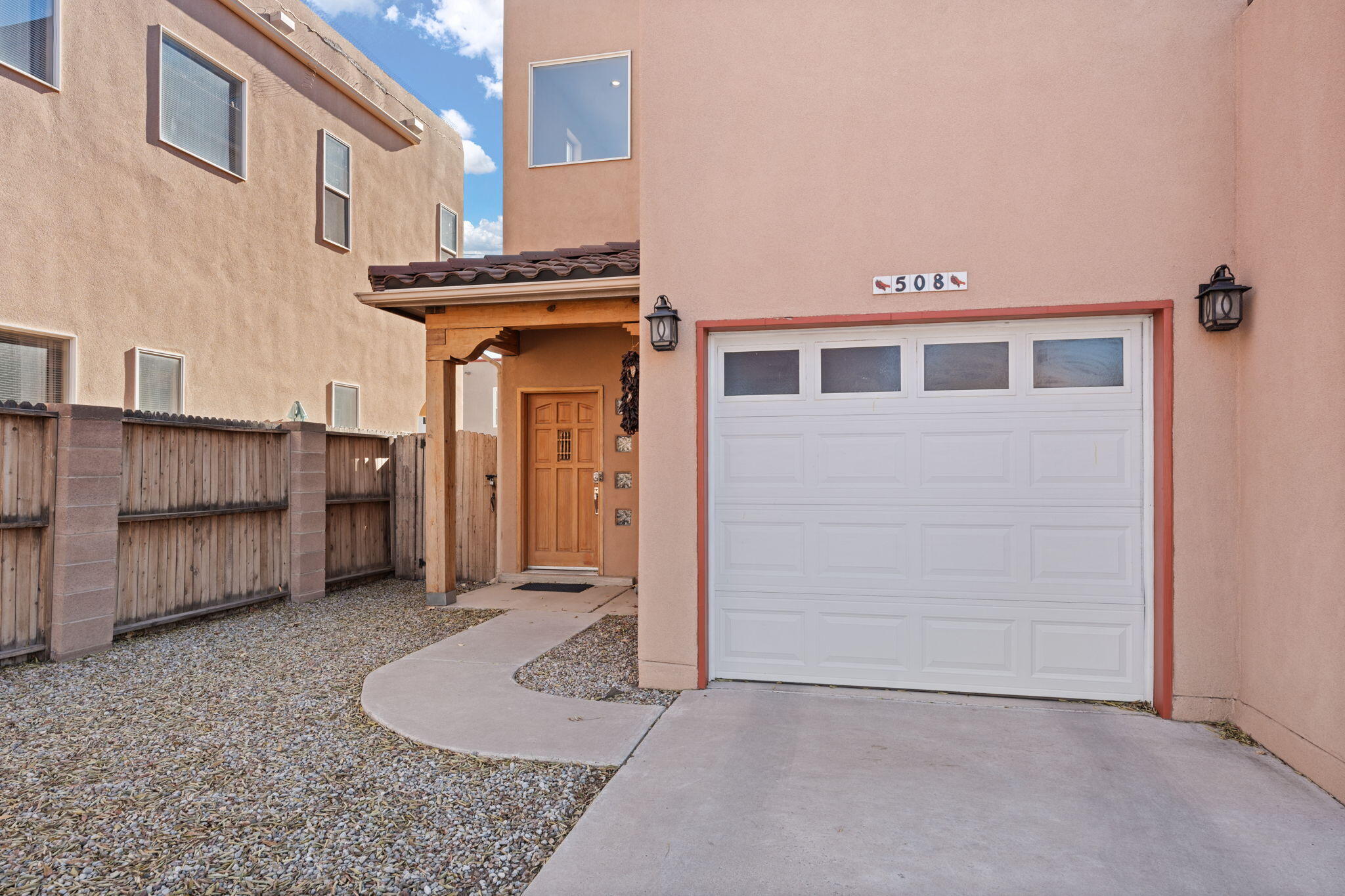 508 Alcalde Place, Albuquerque, New Mexico image 4