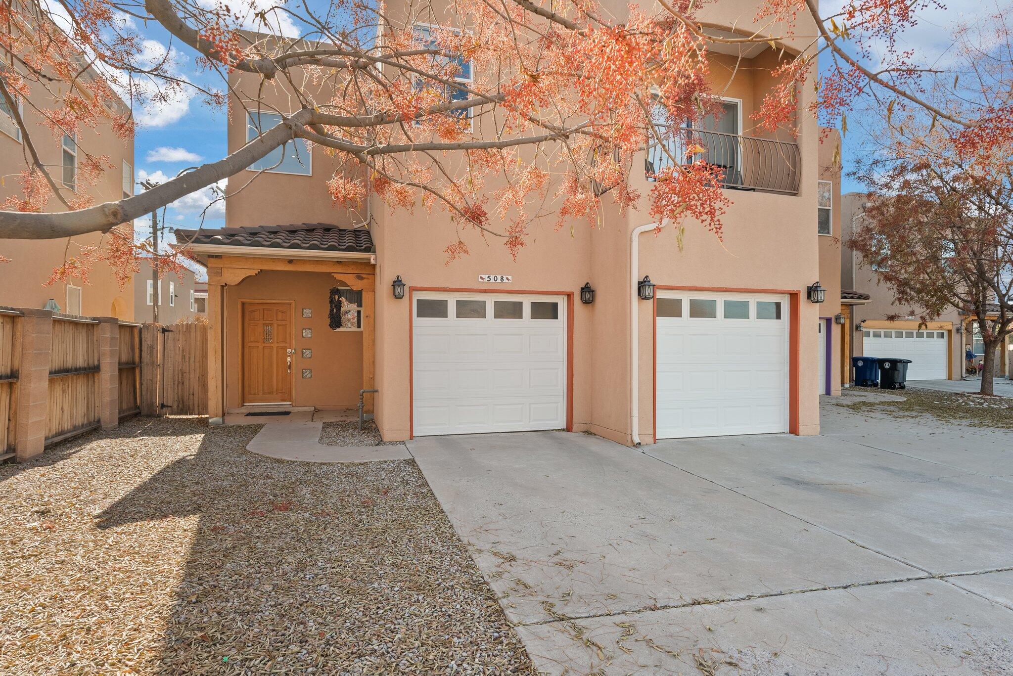 508 Alcalde Place, Albuquerque, New Mexico image 1