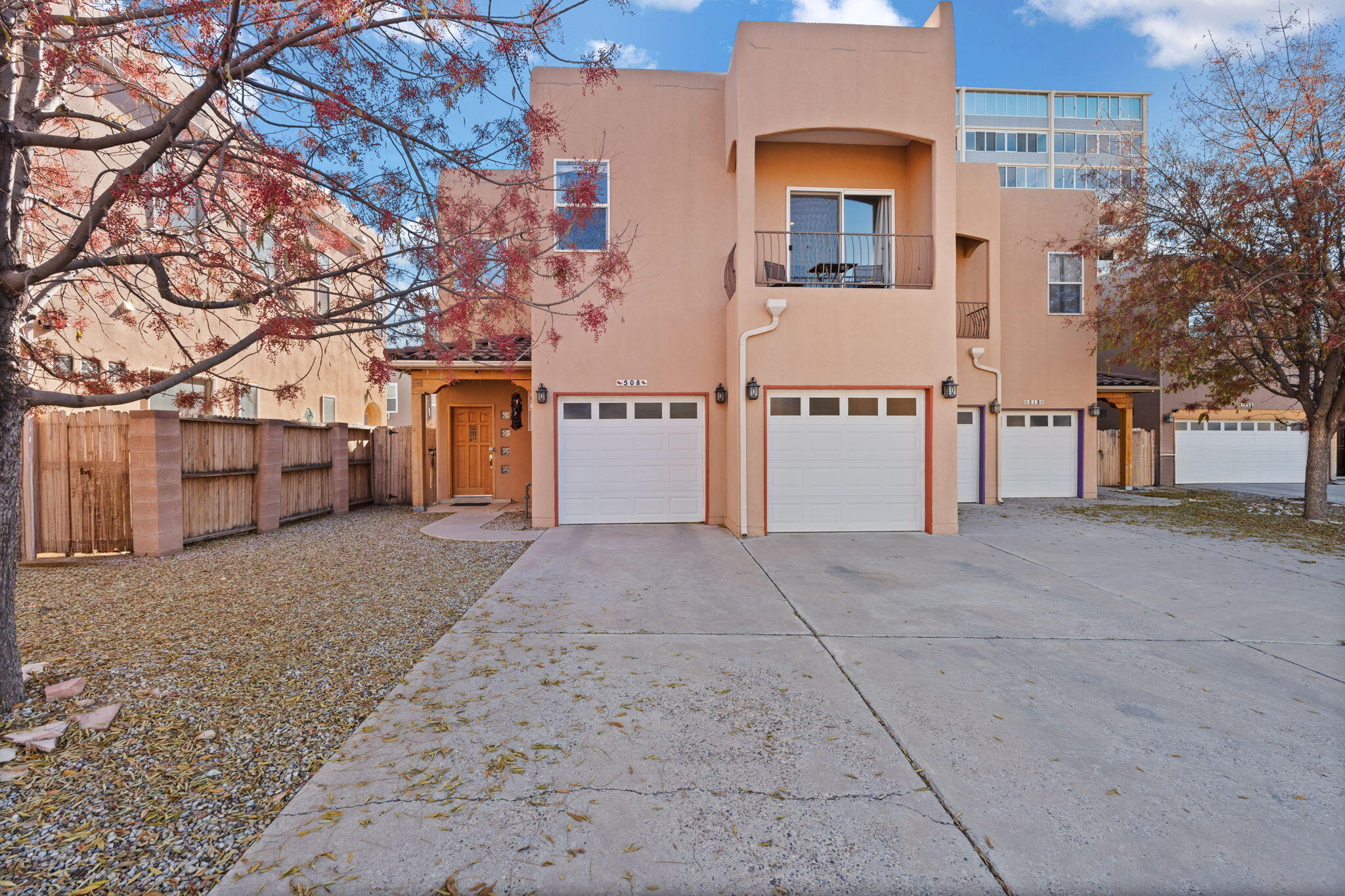 508 Alcalde Place, Albuquerque, New Mexico image 3