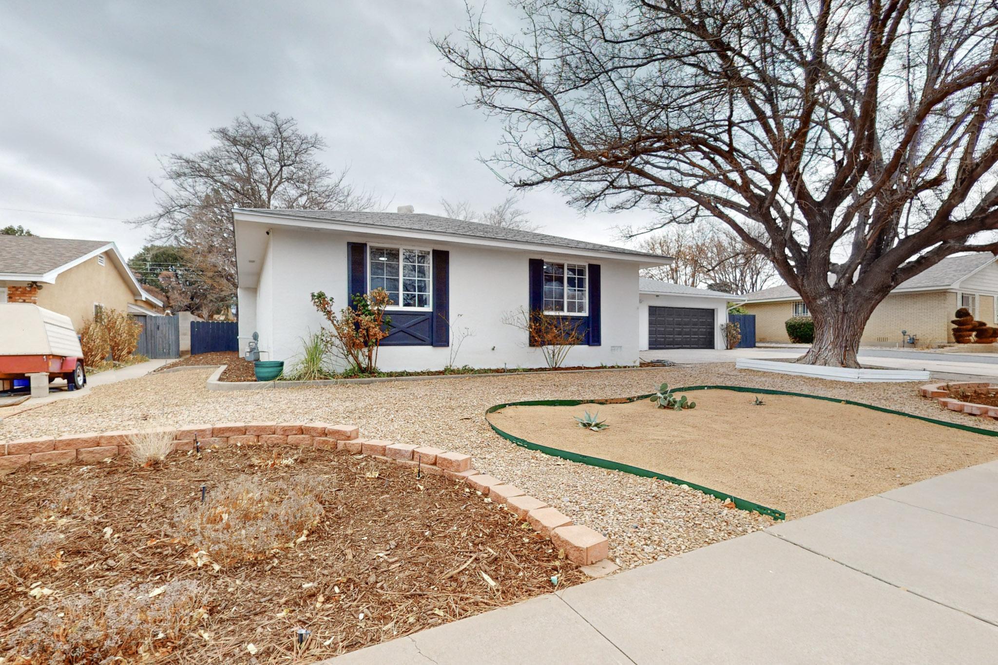 3416 Gladden Court, Albuquerque, New Mexico image 4