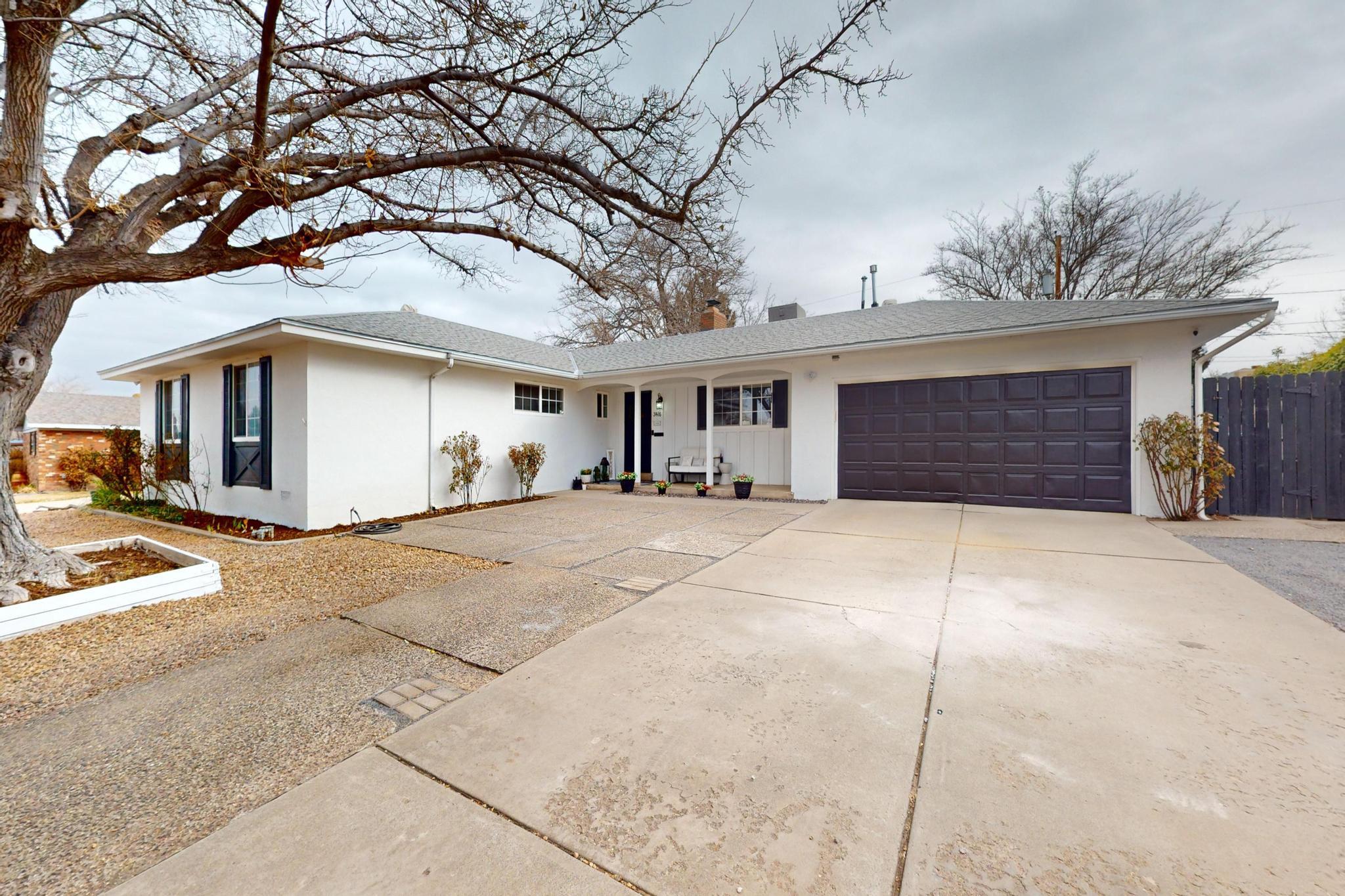 3416 Gladden Court, Albuquerque, New Mexico image 1