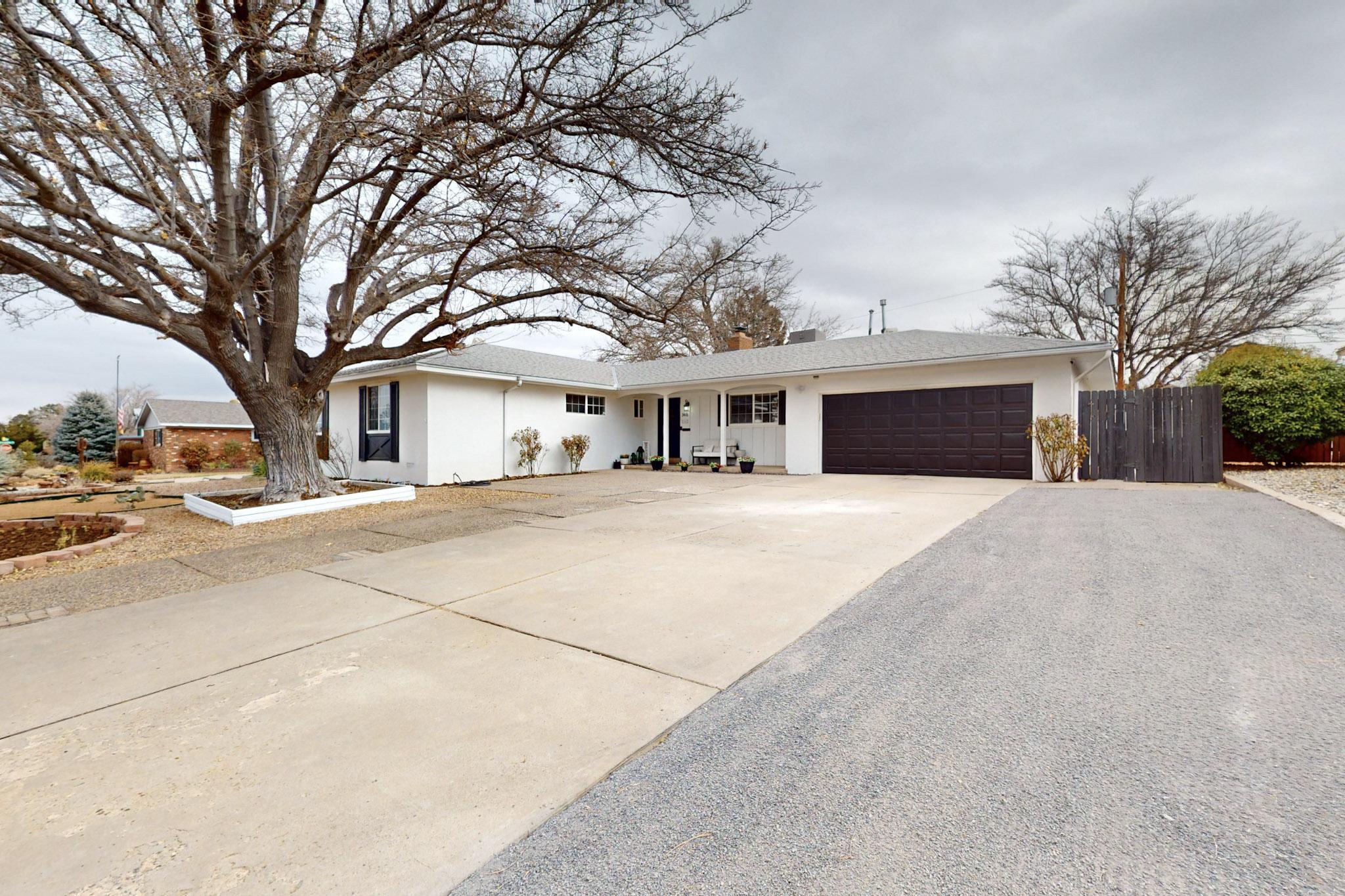 3416 Gladden Court, Albuquerque, New Mexico image 3