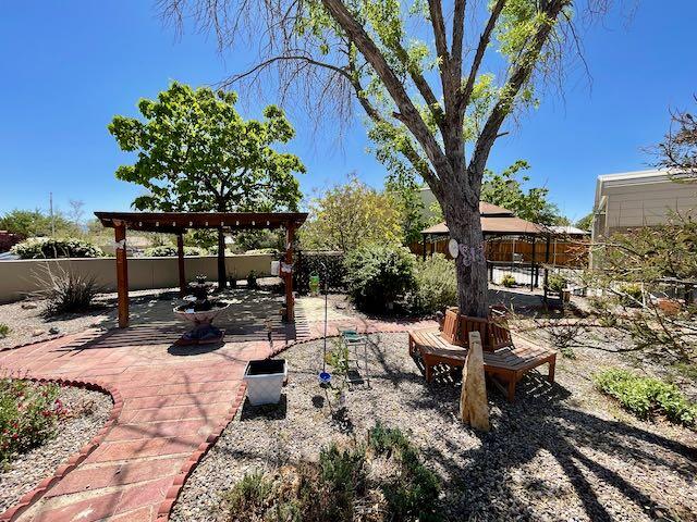 505 Laura Court, Belen, New Mexico image 22