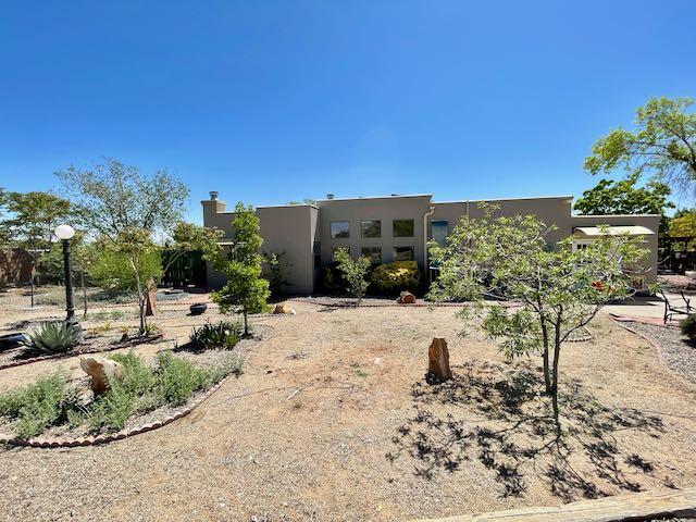 505 Laura Court, Belen, New Mexico image 27