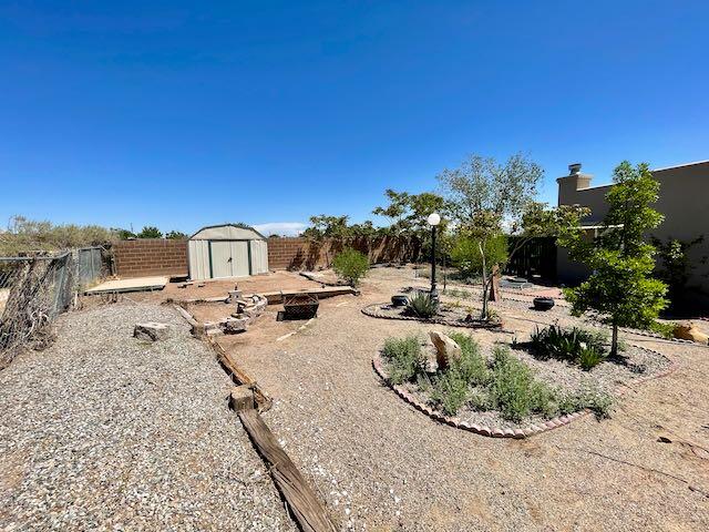 505 Laura Court, Belen, New Mexico image 26