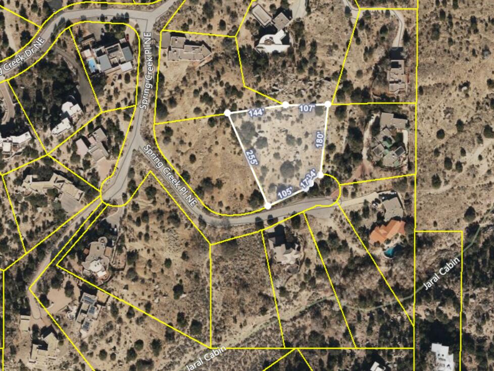 252 SPRING CREEK Place NE