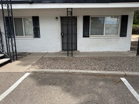 Condo For Rent - 3908 Ortiz Court #A<br/> Albuquerque, NM 87110