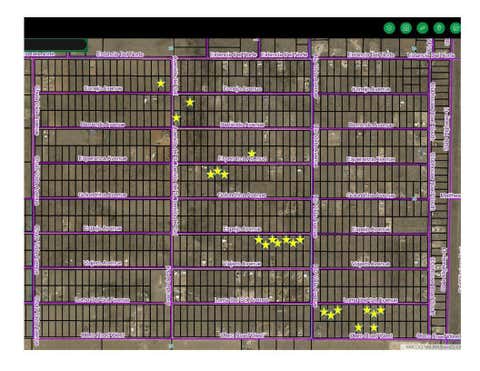 Vacant Land For Sale - W Otero - Lot 26 Road<br/> Moriarty, NM 87035