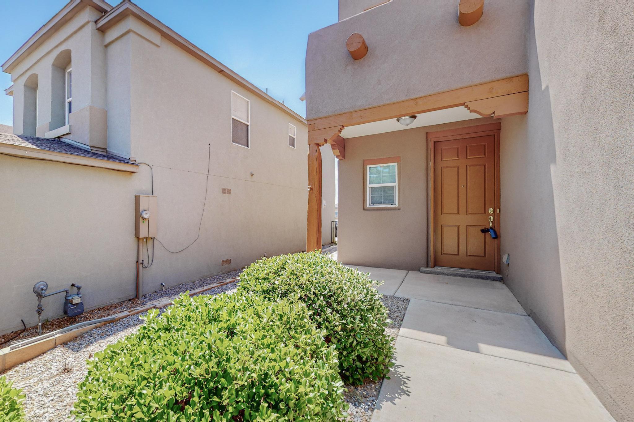 10828 Mcmichael Lane, Albuquerque, New Mexico image 3