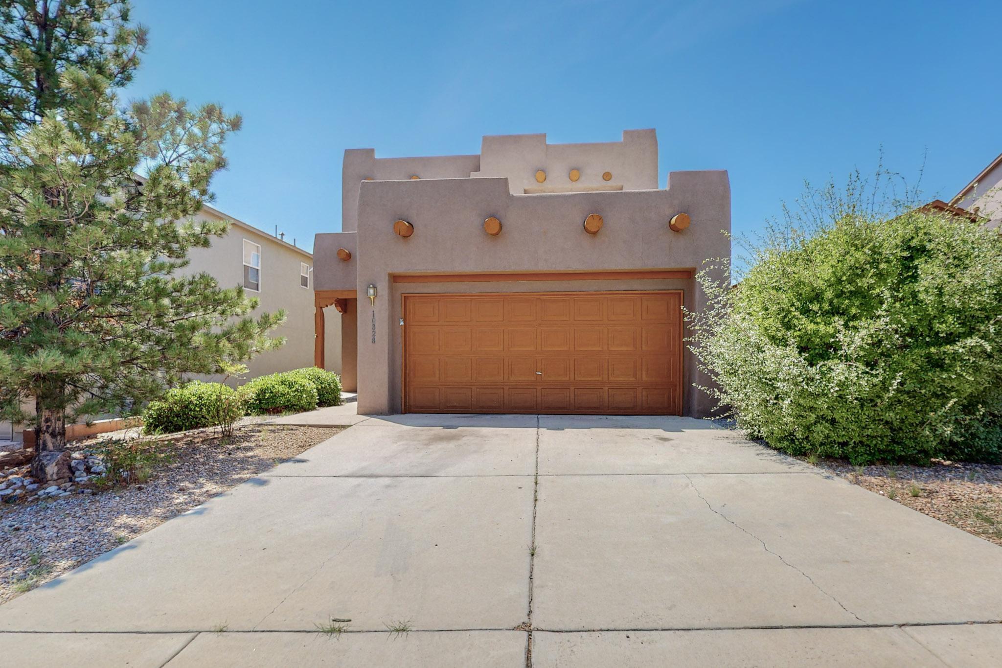 10828 Mcmichael Lane, Albuquerque, New Mexico image 1