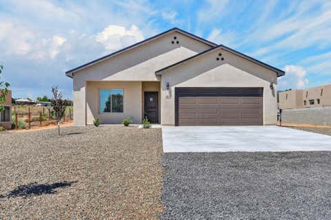 Photo of 1231 15th Street SE, Rio Rancho, NM 87124 (MLS # 1108208)