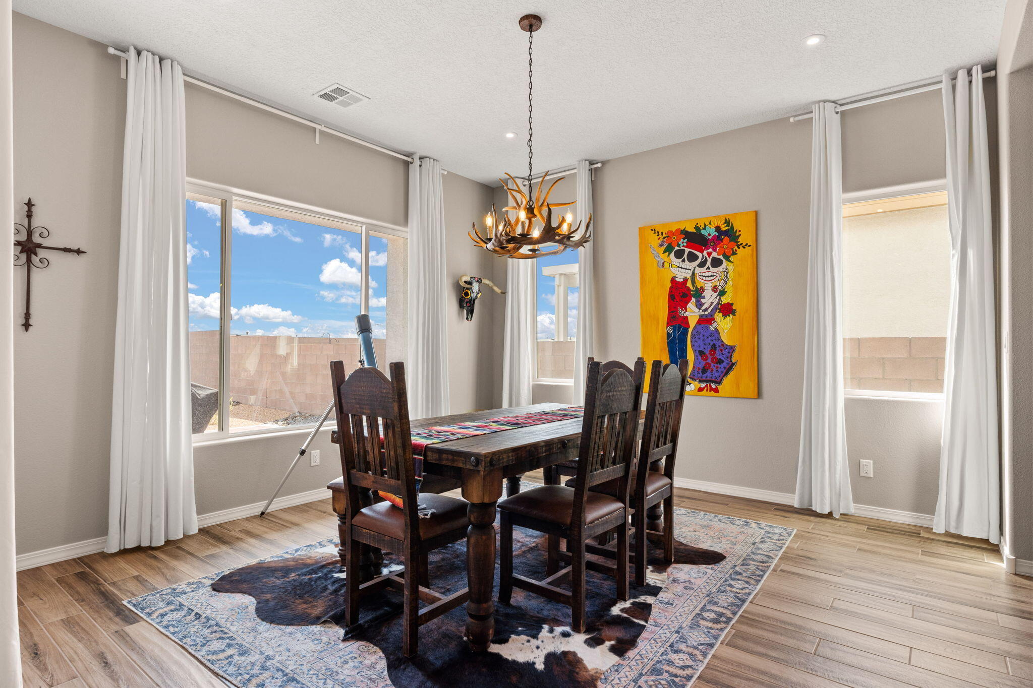 460 Rio Chama Circle, Los Lunas, New Mexico image 20