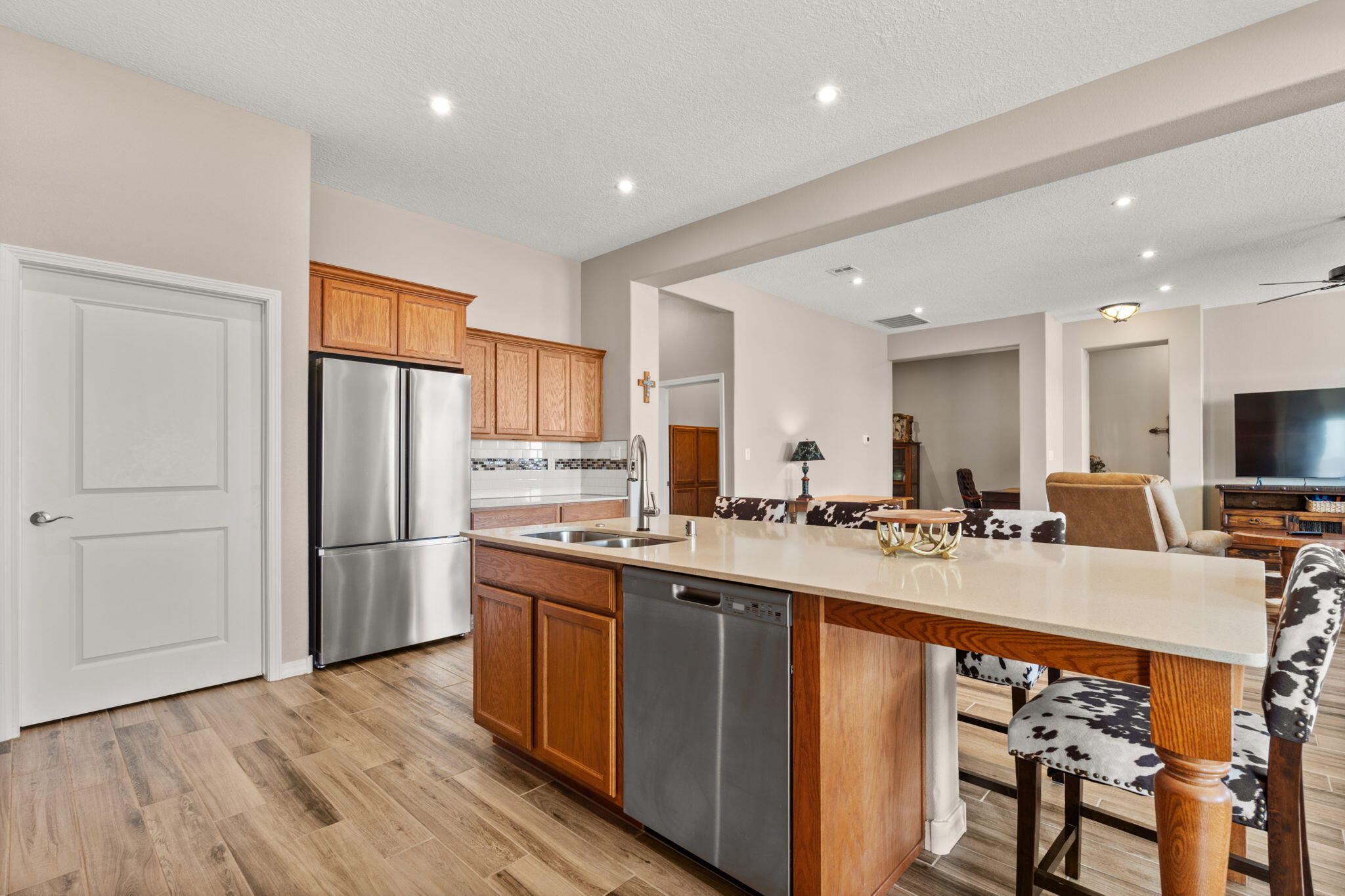 460 Rio Chama Circle, Los Lunas, New Mexico image 14