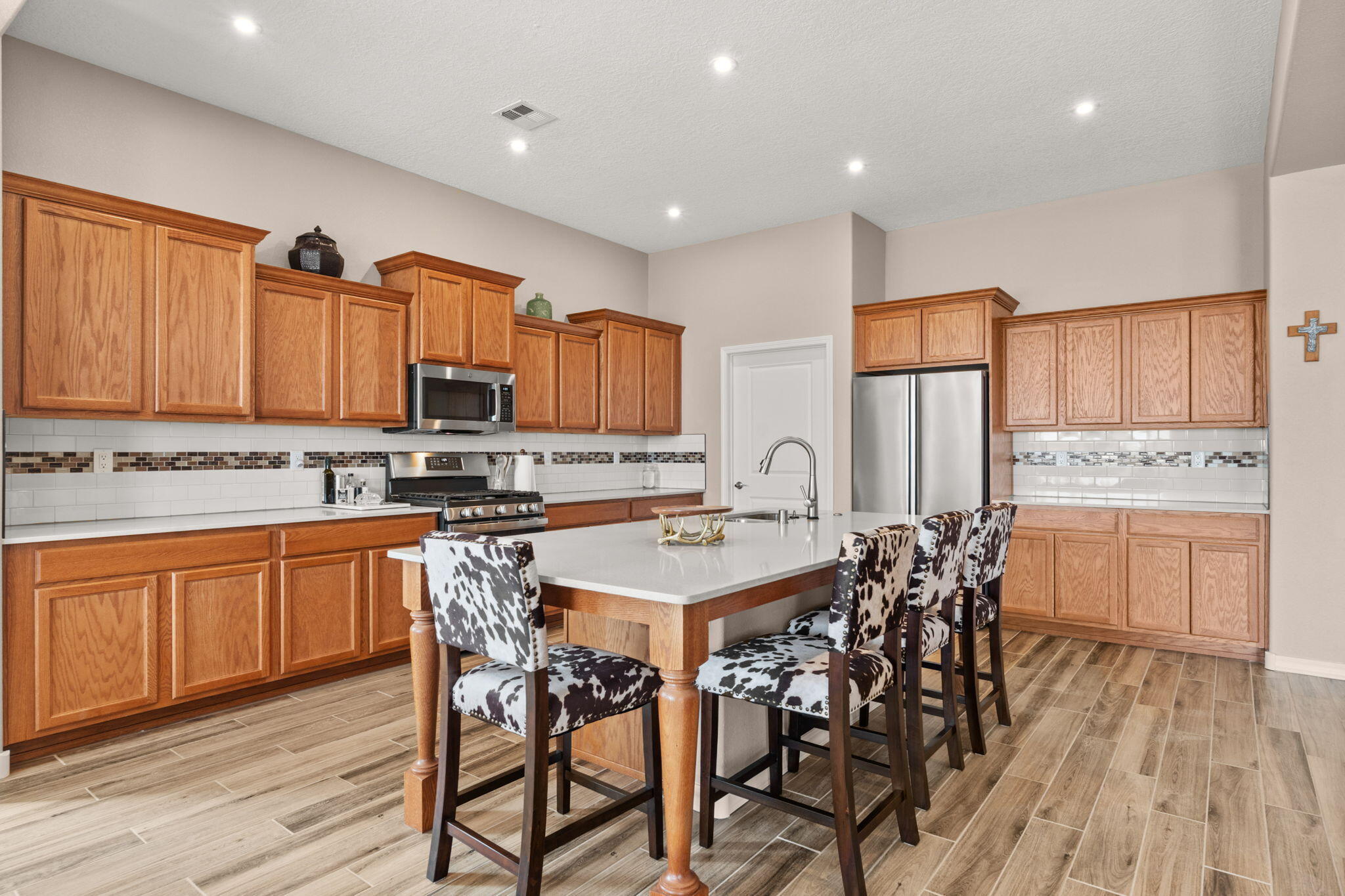 460 Rio Chama Circle, Los Lunas, New Mexico image 10