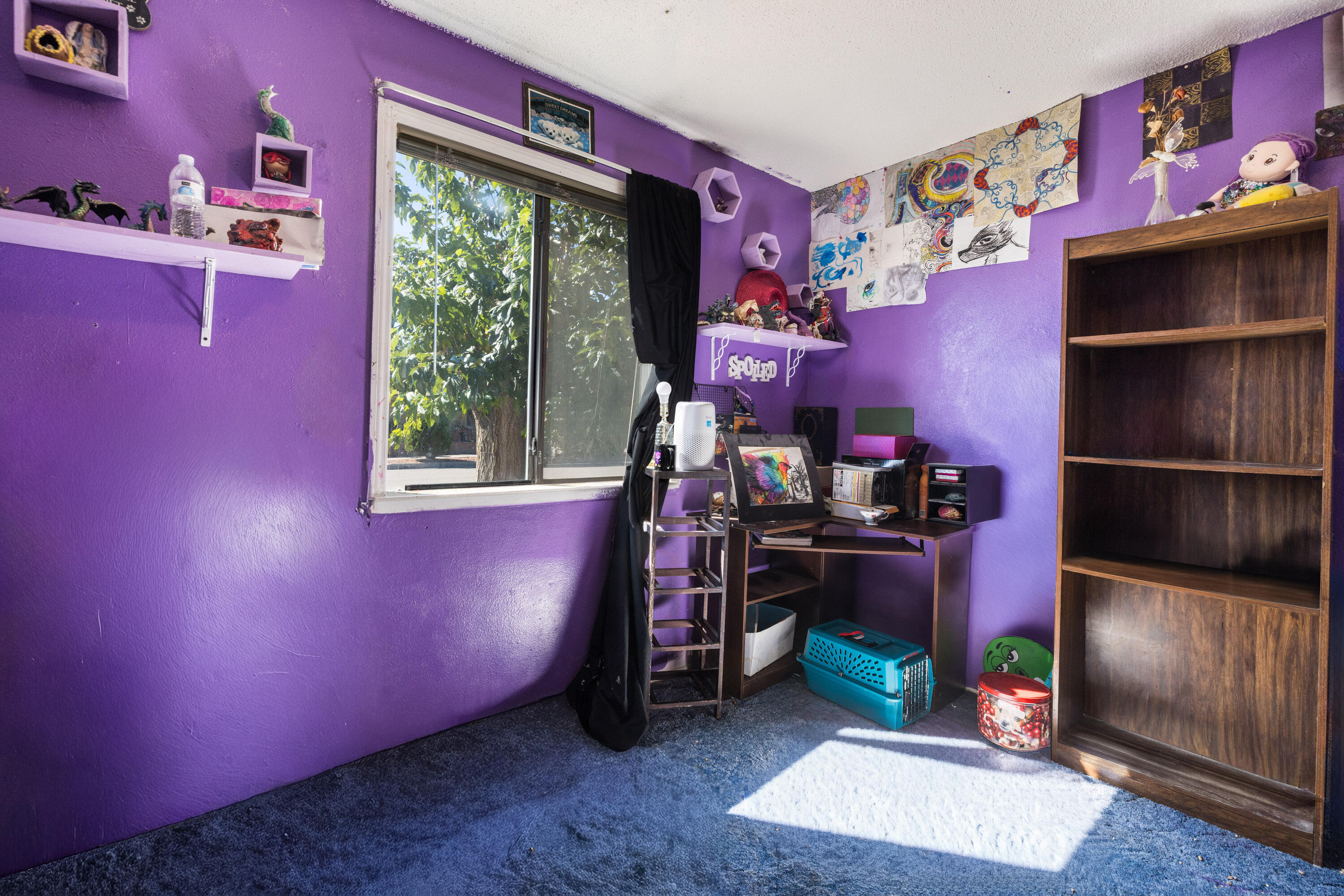 Albuquerque, New Mexico 87121, United States, 3 Bedrooms Bedrooms, ,1 BathroomBathrooms,Residential,Active,219224