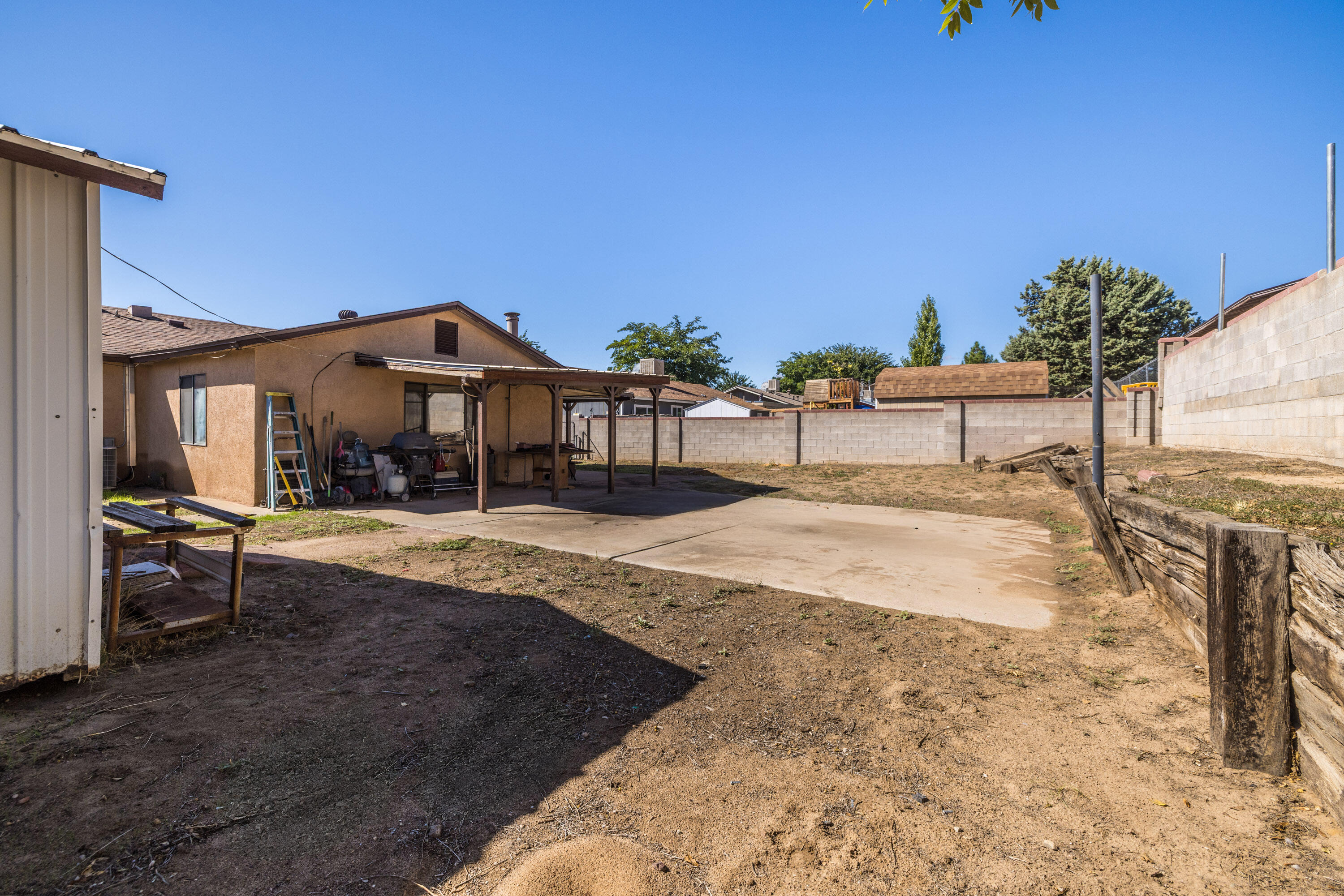 Albuquerque, New Mexico 87121, United States, 3 Bedrooms Bedrooms, ,1 BathroomBathrooms,Residential,Active,219224