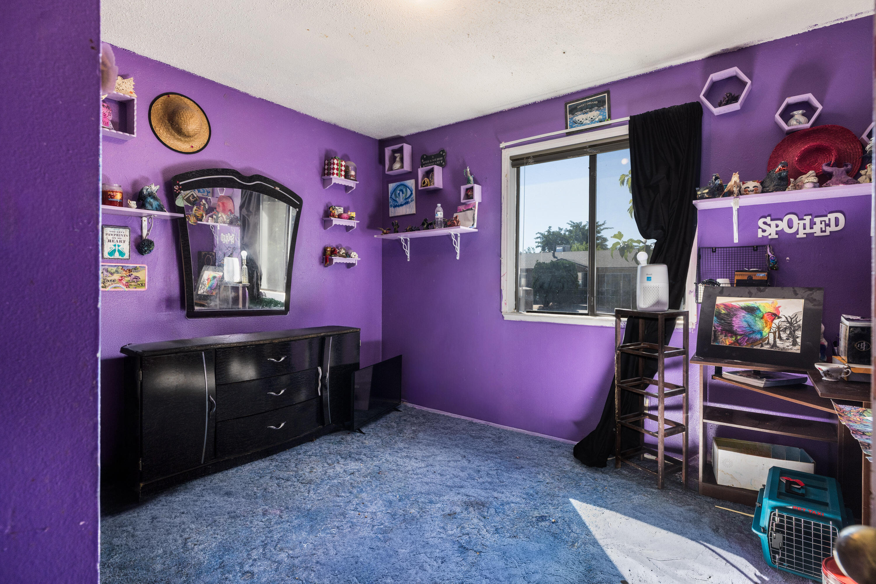 Albuquerque, New Mexico 87121, United States, 3 Bedrooms Bedrooms, ,1 BathroomBathrooms,Residential,Active,219224