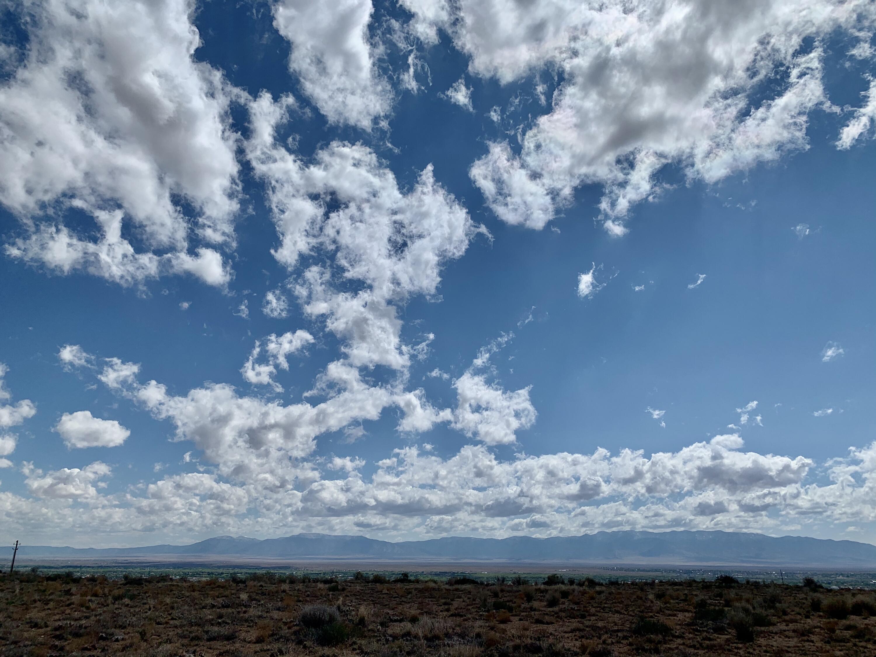 56 Encimas De Belen #LOT C, Belen, New Mexico image 6