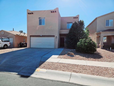 Homes For Rent - 8428 Old Caballero Avenue<br/> Albuquerque, NM 87121
