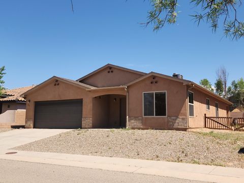 312 CALLE EVANGELINE Bernalillo NM 87004