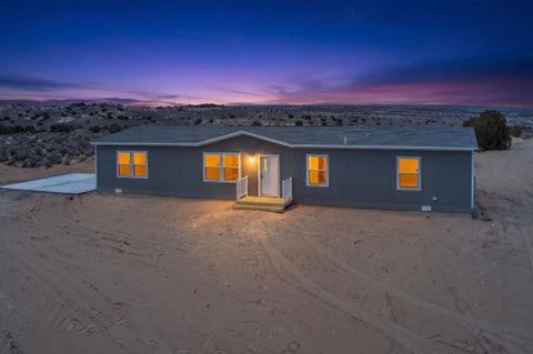 Mobile Home For Sale - 533 Hill Road<br/> Rio Rancho, NM 87144