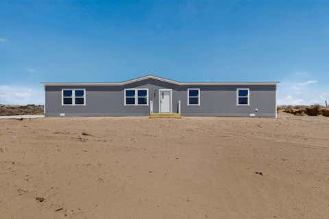 Mobile Home For Sale - 533 Hill Road<br/> Sandoval County, Rio Rancho, NM 87144